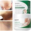 Zasdvn Crema Schiarente Ascellare | Cura Delle Ascelle Rimozione Delle Macchie Scure, Sbiancante Per Corpo Sbianca, 30g Lightening Black Skin Ripara E Miglioramento La Pelle Efficace Ascelle Ginocchia