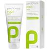 peclavus PODOcare - Crema per piedi grassante, 3 x 100 ml