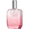 Caudalie Acqua Profumata Rose de Vigne - Fragranza Romantica e Floreale, Note di Rosa Bianca Rabarbaro e Muschio Bianco, 91% Ingredienti di Origine Naturale, Senza Coloranti, Vegano, 50 mL