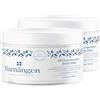 Barnängen Body Balm All Over Intensive, 2 x 200 ml, con crema fredda e idratante, per pelli secche a molto secche, formula veragen dermatologicamente testata