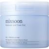 mixsoon Hyaluronic Acid Toner Pad - Dischetti Doppia Texture, Idratazione Istantanea, Acido Ialuronico, Pelli Disidratate e Sensibili, Lenitivo e Rinfrescante, 80 pz