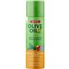 realGOOS ORS Olive Oil Revitalizing Sheen Spray 10oz (284g) - Spray Lucidante e Rivitalizzante per Capelli con Olio di Rosmarino, Olio di Batana e Biotina - Formula Leggera, Nutriente e Senza Alcol