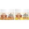 American Dream Original burro di cacao e burro di cacao limone Twin Pack - 2 x 500 ml Barattolo