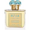 Roja Parfums Isola Blu Parfum Spray for Unisex, 1.7 Ounce