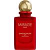 Mirage Paris Sandal Musk n. 1 - Extrait de Parfum Unisex (30% olio profumato), con feromoni, lunga durata ed elegante, legno di sandalo e muschio, 50 ml + campione di profumo 0