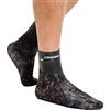 CRESSI SARAGO SOCKS CAMOU BROWN 3mm 2XL