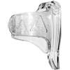 Cressi Snorkel Keeper Top