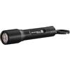 Ledlenser P3 Mini Torcia LED, 130lm, 110m, IP54, 6,5h, 43g, Batterie AAA