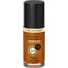 Max Factor Fondotinta Facefinity All Day Flawless - Correttore, Fondotinta liquido e primer viso 3-in-1, Formula vegan, Copertura modulabile, Tenuta fino a 30 ore, SPF20 - W100 Cocoa, 30 ml