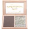Max Factor 2000 Calorie Shadow Shaper Duo, 040 Umber Spark, Palette di ombretti in 2 step, Contorno occhi in 2 step, Formula elastica da crema a polvere, 4g