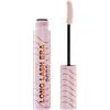 Max Factor 2000 Calorie Long Lash Era 002 Black Brown Tubing Mascara per ciglia più lunghe, comfort di lunga durata, senza macchia, 7,8 ml