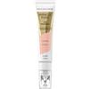 MAX FACTOR Miracle Pure Eye Enhancer, Correttore Occhiaie, Applicatore Massaggiante, Formula Vegana Leggera e Modulabile con Caffeina e Vitamina C, 01, Rose, 10 ml