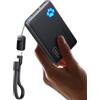 INIU Power Bank, Piccolo 45W Ricarica Rapida 10000mAh Caricatore Portatile