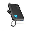 INIU Power Bank, Piccolo 45W Ricarica Rapida 10000mAh Caricatore Portatile