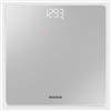 Homebuds Bilancia Pesapersone Digitale Alta Precisione 0,05kg,182kg,Argento
