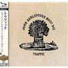 UNIVERSAL John Barleycorn Must Die