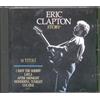 Polydor Eric Clapton Story