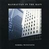 Enodoc Records Manhattan in The Rain (Tony Coe) [Import]