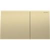 Geberit Placca di comando Sigma 70 ottone 115.622.QF.1 Geberit