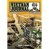 Don Lomax Vietnam Journal - Series Two (Tascabile) Vietnam Journal