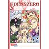 Hiro Mashima Na Edens Zero 26: Action, galaktische Abenteuer und ein (Tascabile)