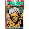 Mini Komix More Gore Comics (Tascabile)