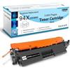 Hp Toner Hp CF294X 2800 pagine Nero [CF294XCOMP]