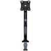 Gembird Supporto monitor Gembird per display da tavolo 17-35" Nero [MA-DA1-03]