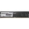 Patriot Ram UDIMM DDR5 8GB Patriot Signature 5600MHz CL46 1.1V [PSD58G560081]