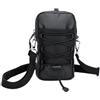 Generico Borsa a spalla telefono, compatibile con GoPro, Hero13 12 | Custodia da trasporto stile militare, zaino per telefono, DJI Action 4 5 Pro, arrampicata