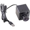 KAYETON 180FPS CS2.8mm Grandangolare Golf Swing Capture Analisi Global Shutter Colore UVC Plug Play Driverless USB Camera uso per 4-8 piedi