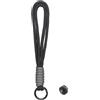 Uitndvyte Cinturino da polso a sgancio rapido per action camera, sicuro contro la perdita, design ergonomico, vestibilità comoda, cintura da polso a sgancio rapido