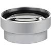 Hila Optics. Teleobiettivo di conversione 2.0X compatibile con fotocamere digitali Kodak PIXPRO AZ521, AZ522, AZ525, AZ526, AZ527, AZ528, AZ652 e AZ653.