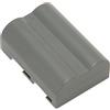 POENVFPO EN EL3E Batteria Sostitutiva Sottile Agli Ioni di Litio per Fotocamera D90 D80 D90s D700 D300 D300S D200 D70 D50 D100, Rigorosamente Testata per Viaggi D'affari