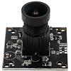 KAYETON 32mmx32mm 5 Megapixel Manual Focus UVC OTG support USB Camera Module 5MP OV5640 Webcam for Linux Android Windows Mac