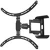 Hama 220836 Fullmotion 37´´ 75´´ Wall Tv Bracket One Size