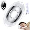 Bsbkoj Handheld Relaxation Device, Portable Sleep Aid Tool, Intelligent Handheld Relaxation Device, Compact Sleep Aid Gadget, Handheld Stress Relief Tool, Rechargeable Sleep Aid Device, Relaxation Sleep Aid