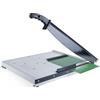 Pavo - Taglierina a leva - Dimensione di taglio max 430mm/ capacità di taglio 15 x A3-8007868