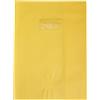 Calligraphe 72404C - copertina 24x32 cm gialla pelle PVC Opaco