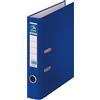 Dohe - Archiviatore Archicolor foglio, dorso stretto blu