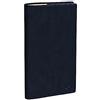 Quo Vadis 219325Q Agenda ITALNOTE S Lingua Italiana Anno 2027 colore Blu Formato 8,8x17cm Settimanale 13 Mesi Dic-Dic Carta Avorio con Spirale Copertina in sintetico Marlow