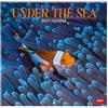 Legami - Calendario 2027 da Muro, Under The Sea, 12 Mesi, 30 x 29 cm