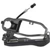 febi bilstein 37681 montaggio per maniglia portiera, 1 unità
