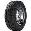 Michelin AGILIS ALPIN 205/75/R16 113 R - Pneumatico per Trasporti - B//E/71