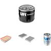 UFI Kit Ufi Filters Alfa Romeo 147 1.9 JTD dal 2001