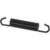 cyclingcolors molla cavalletto centrale compatibile con mbk nitro ovetto yamaha aerox neos lunghezza 103mm 90506-32X03 moto scooter ciclomotore