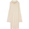 VERO MODA Knitted Dress VMJUPITER Midi Dress