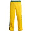 JL Sport Unisex Brasile Bandiera Bianco Verde Capoeira Arti Marziali Elastici Pantaloni Tute Pantaloni 6 Taglie
