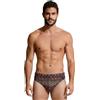 F**K Slip Uomo Fantasia SM5520-X05