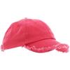 GUESS Baseball cap Pink